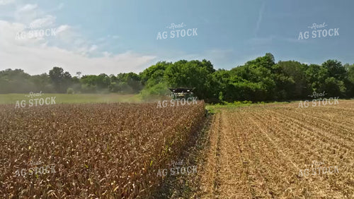 Corn Harvest 92067