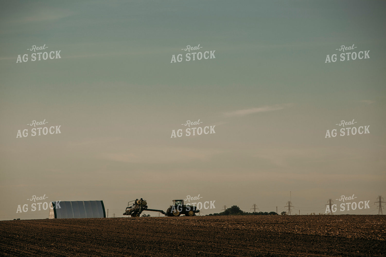 Planting 2791