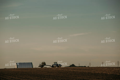 Planting 2791