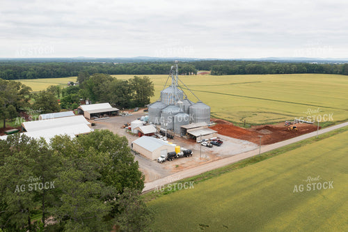 Aerial of Farmstead 79665