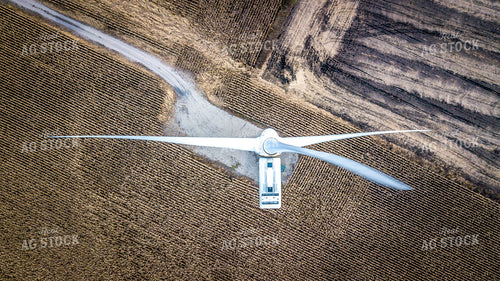 Wind Turbines 250099