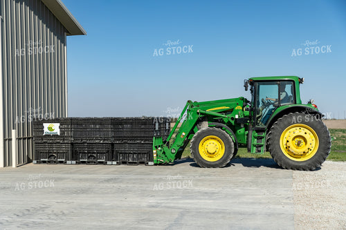 Loading Seed Tender 65211
