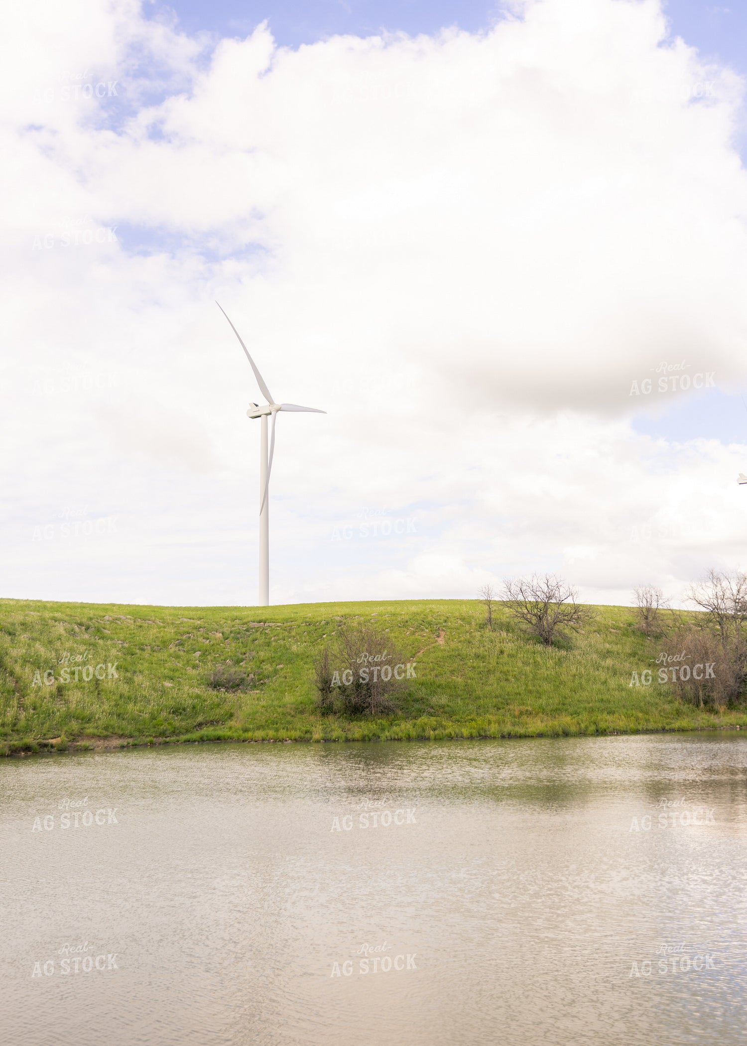 Wind Turbine 264027
