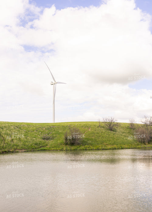 Wind Turbine 264027