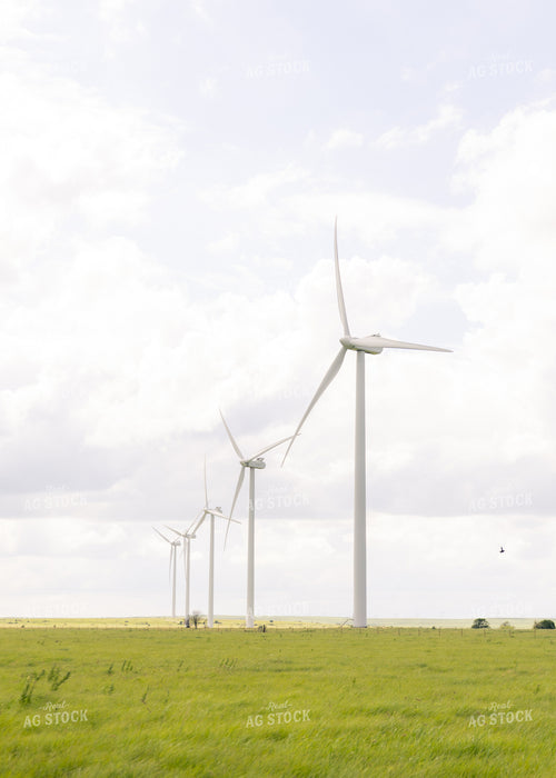 Wind Turbine 264025