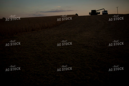 Harvest 1741