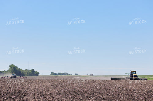 Rolling and Planting 216013
