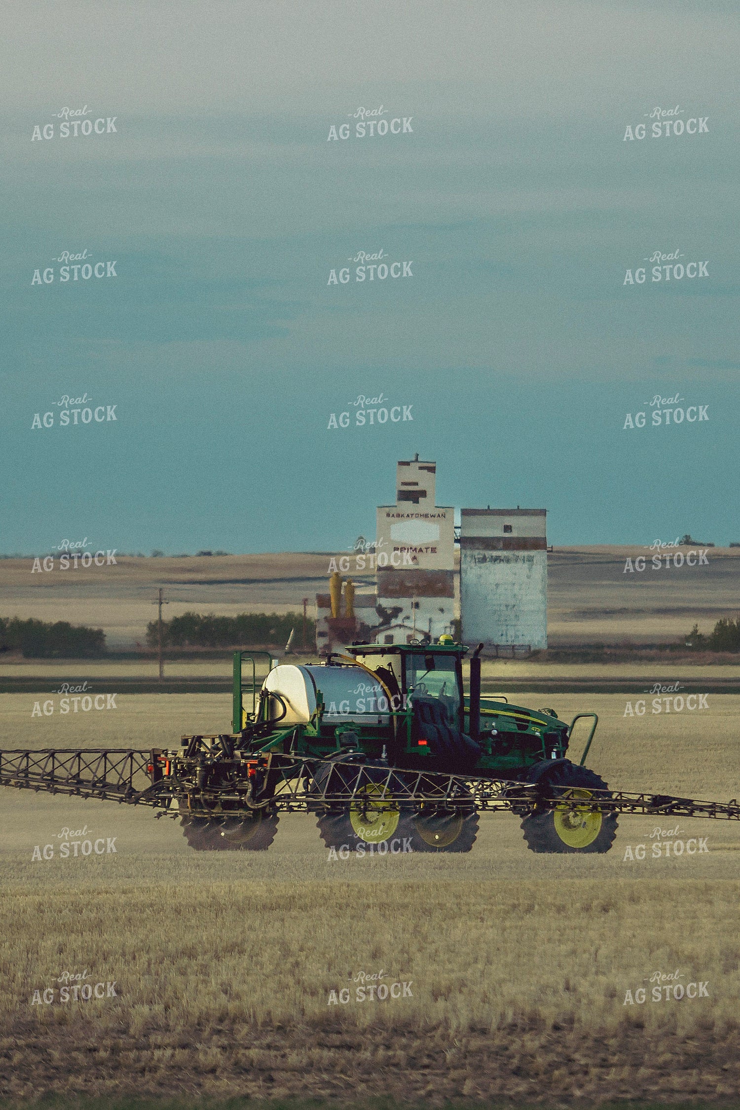 Spraying 187351