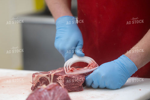 Processing Beef 72155