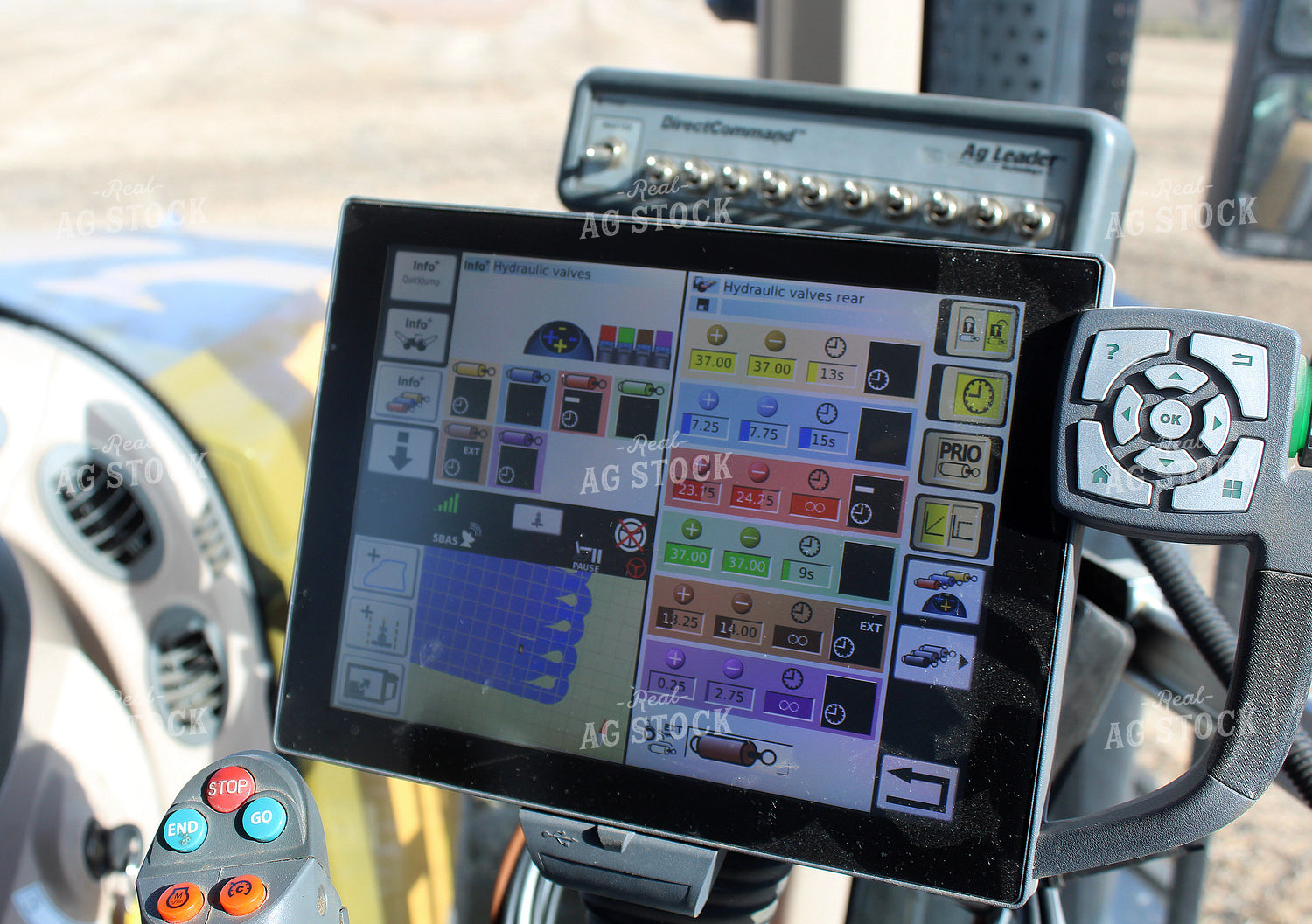 Equipment Monitor 141476