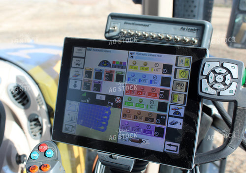 Equipment Monitor 141476