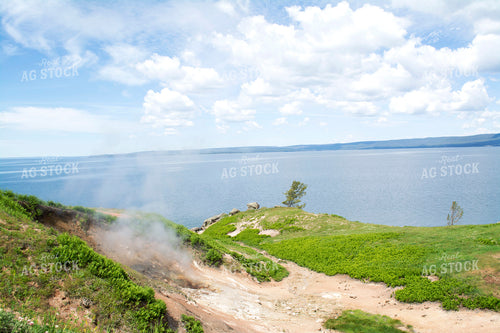 Western Landscape 69009