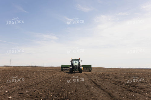 Seeding Alfalfa 152844