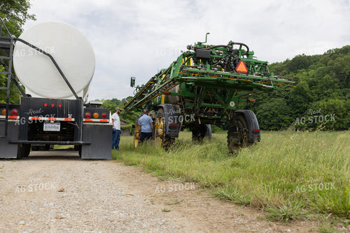 Filling Sprayer 79796