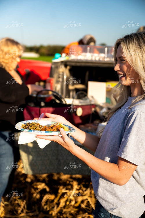 Farm Family Field Meal 115550