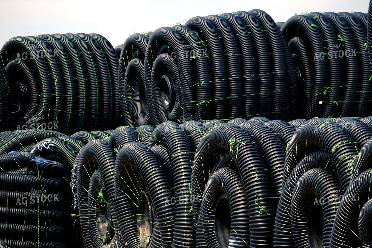 Drainage Tile 154090