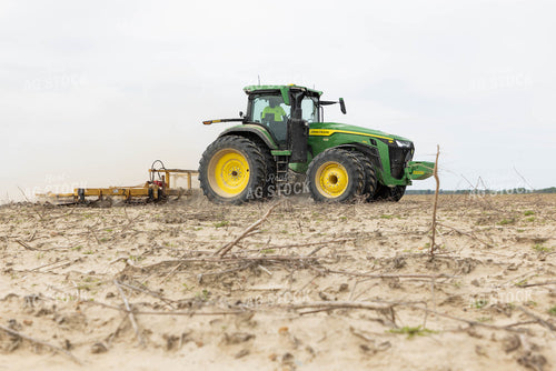 Tillage 79595