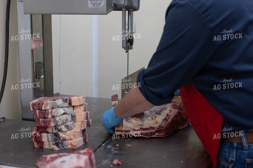 Processing Beef 72158