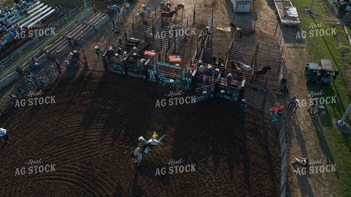 Rodeo 52863