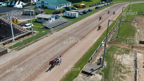 Harness Racing 52870