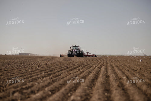 Disc Seeder 135064