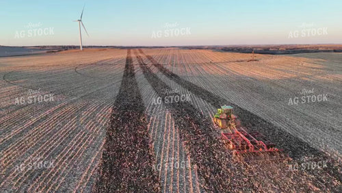 Cultivating 77332