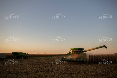Harvest 2543