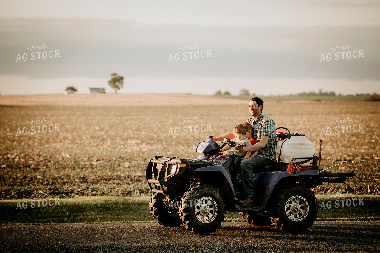 Farmer 2918