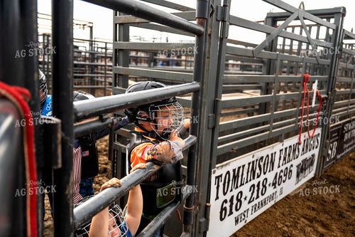 Mutton Busting 115836