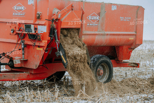 feed mixer Dispensing Feed 77176