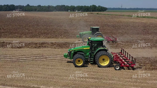 Strip Till 79498