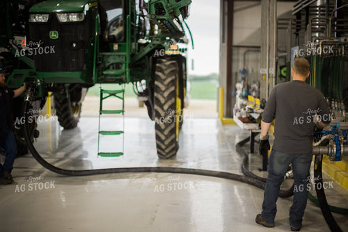 Applicator Filling Sprayer 7931