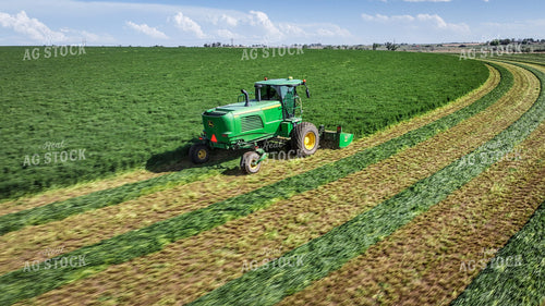 Hay Harvest 56400