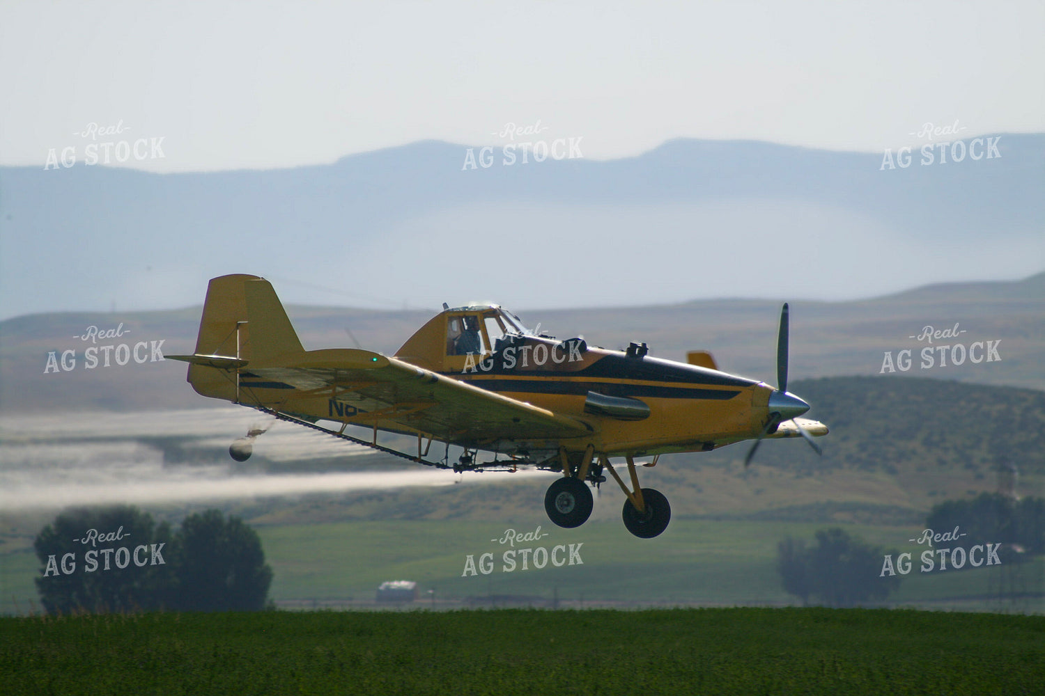 Crop Duster 122062