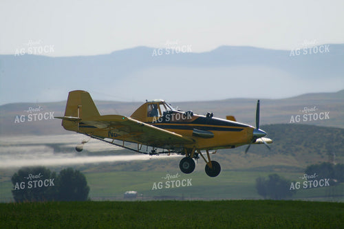 Crop Duster 122062