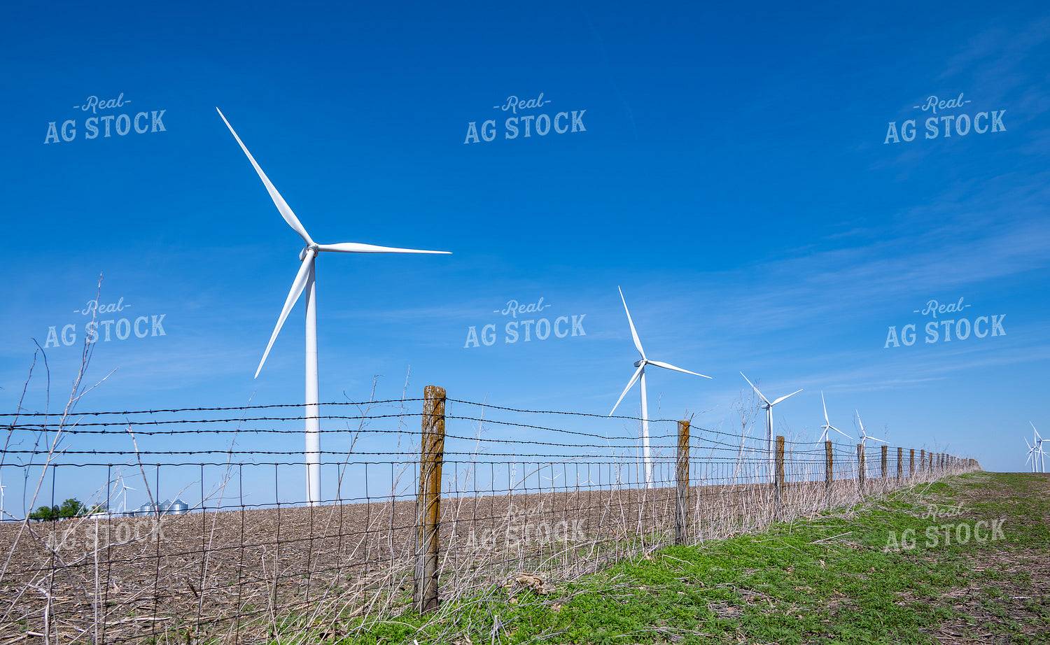 Wind Turbines 302024