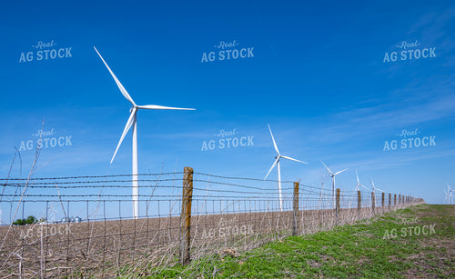 Wind Turbines 302024