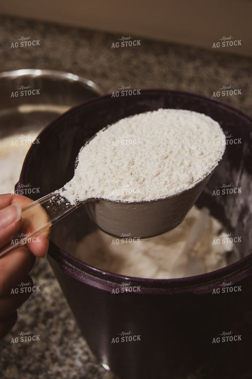 Flour Scoop 67932
