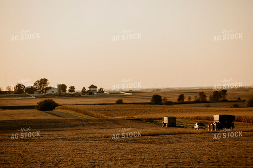 Harvest 2578