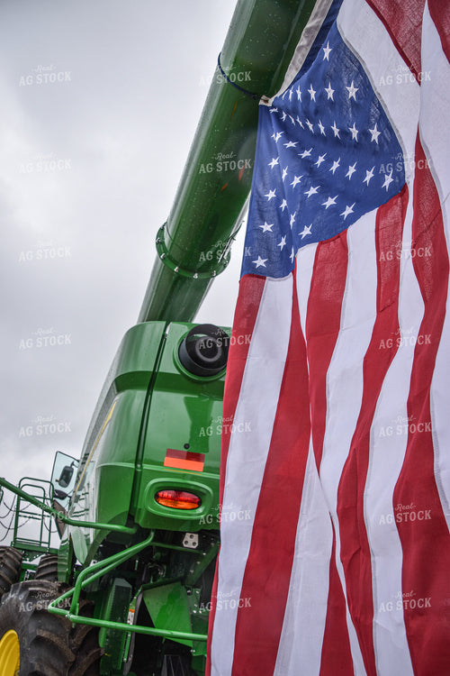 Combine with Flag 56551