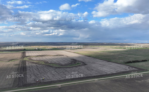 Aerial of Planting 141519
