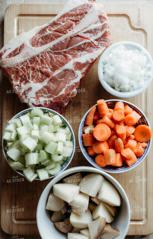 Steak 203005