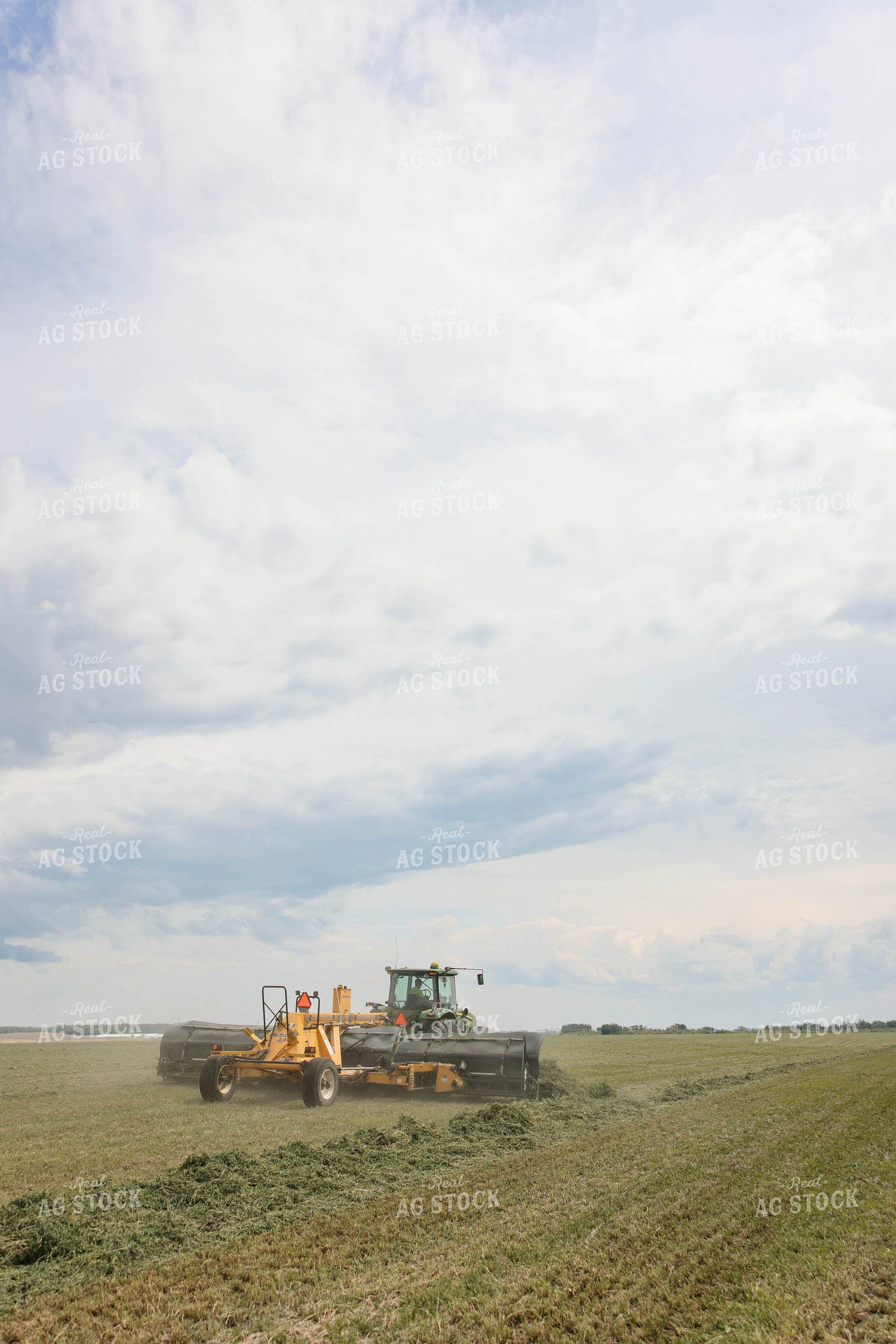 Merging Hay 152792