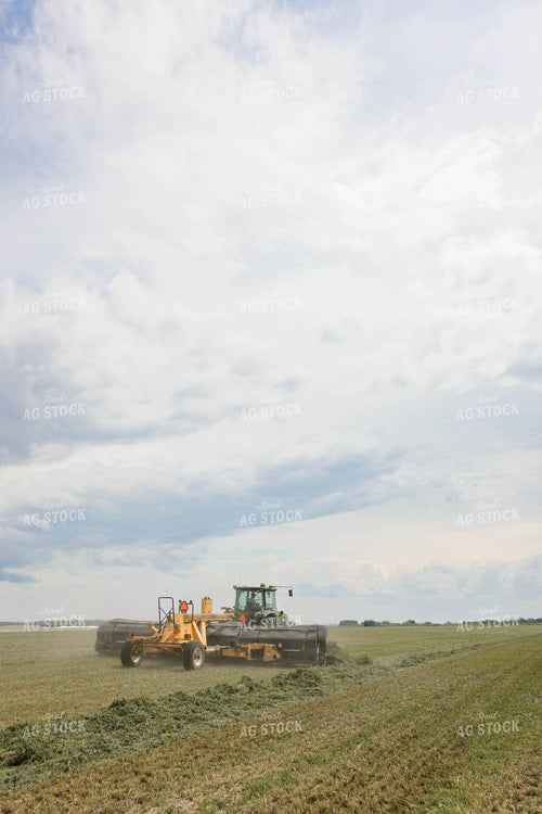 Merging Hay 152792
