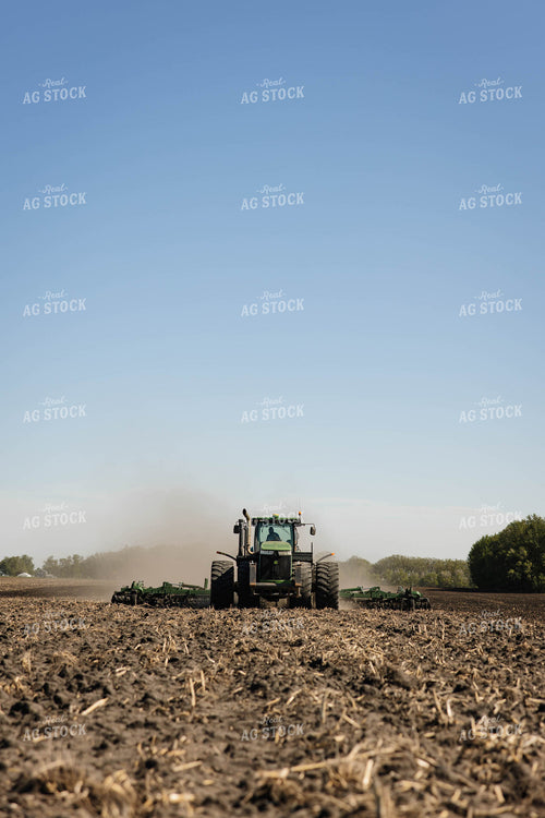 Vertical Tillage 152829