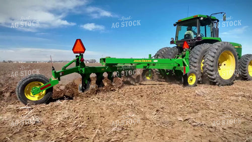 Moldboard Plow 56768