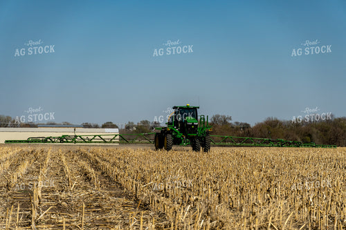 Sprayer in Field 65053
