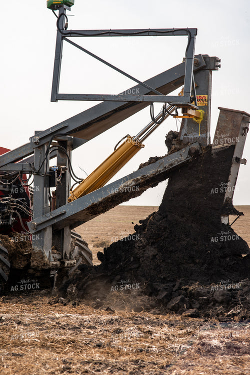 Installing Drainage 76427