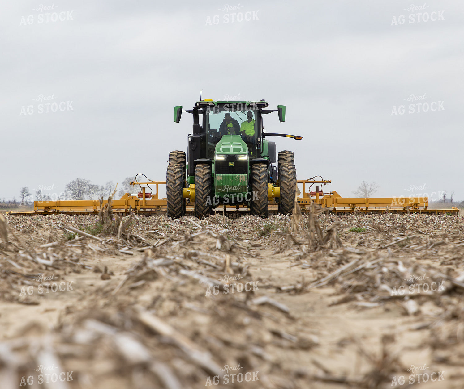 Tillage 79773
