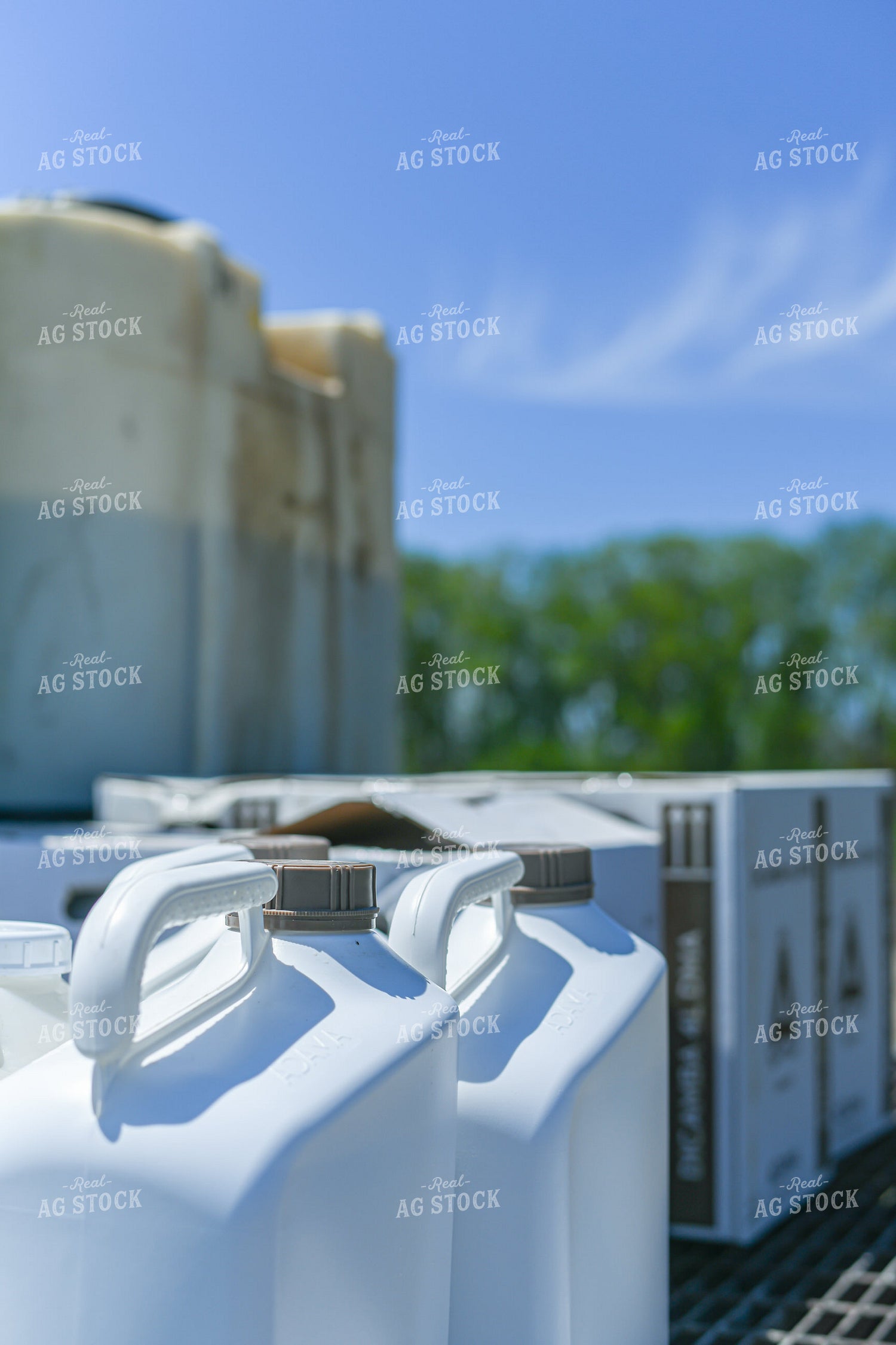 Chemcial Jugs 191078